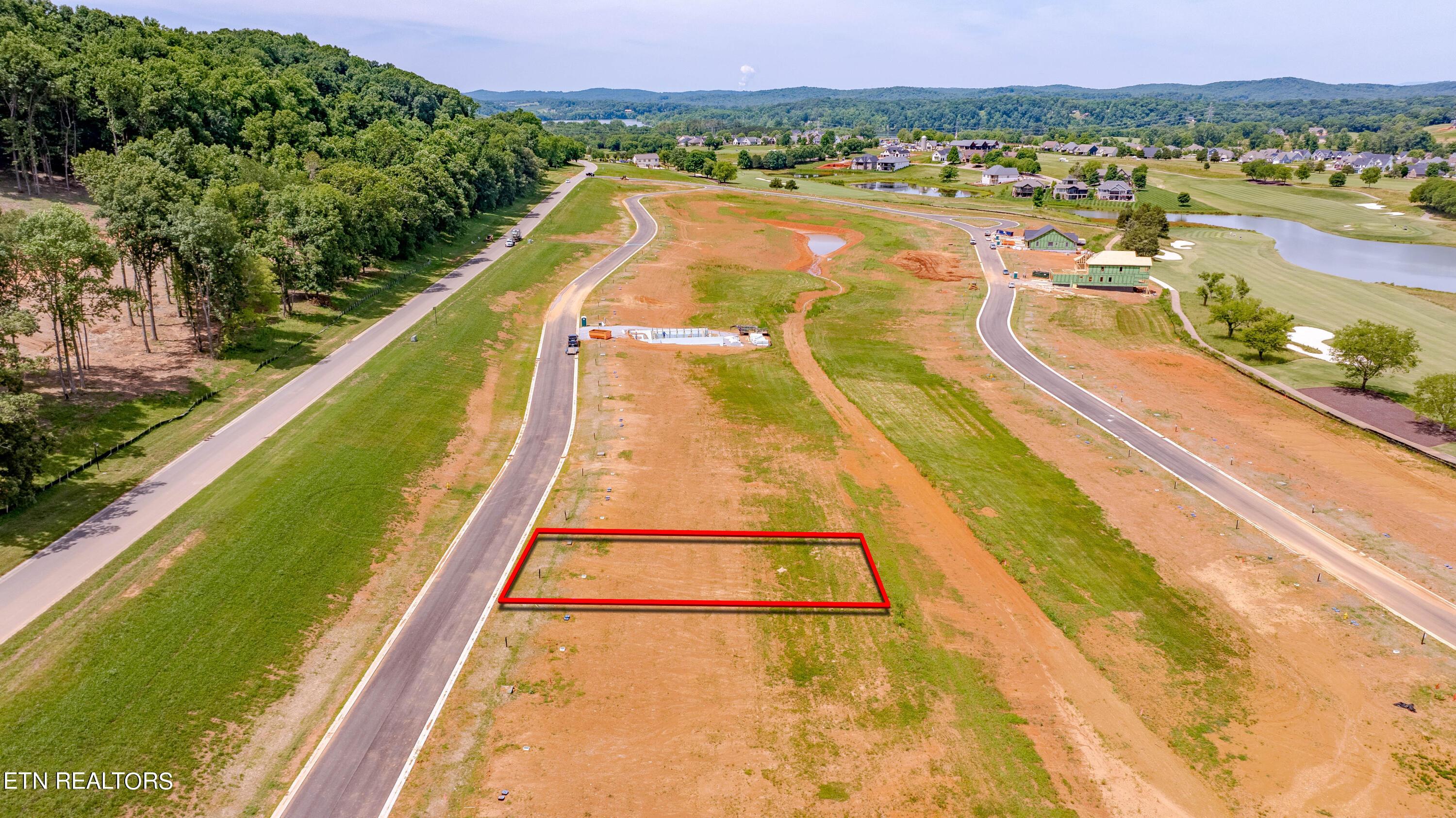 1806 Black Bear Circle, Loudon, TN - Fort Loudoun and Tellico Lake Real Estate - Image# 6