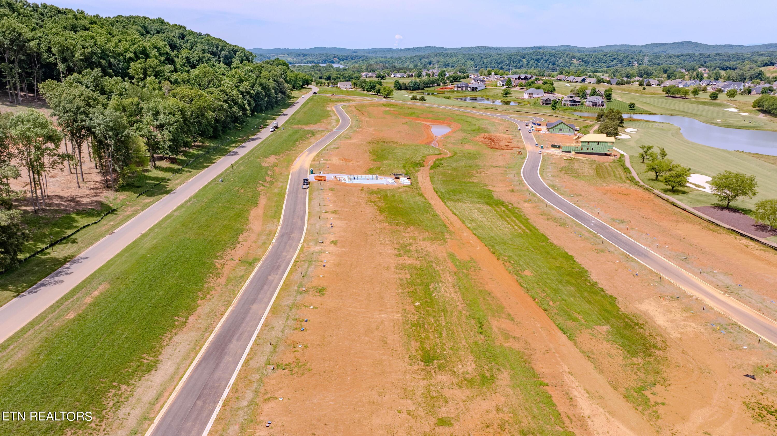 1806 Black Bear Circle, Loudon, TN - Fort Loudoun and Tellico Lake Real Estate - Image# 7