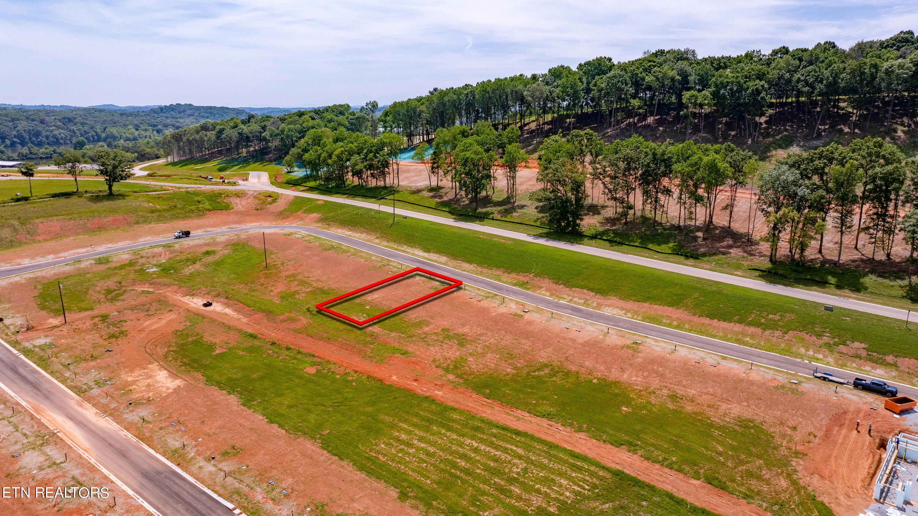 1806 Black Bear Circle, Loudon, TN - Fort Loudoun and Tellico Lake Real Estate - Image# 11