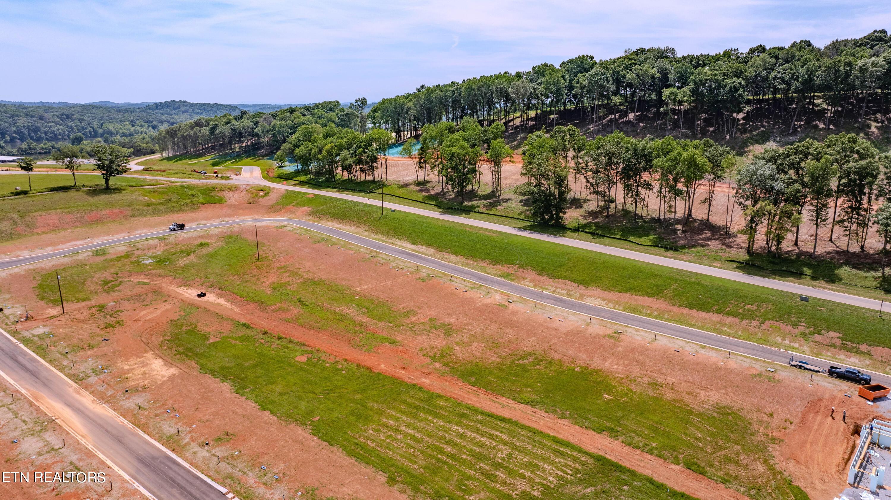 1806 Black Bear Circle, Loudon, TN - Fort Loudoun and Tellico Lake Real Estate - Image# 12