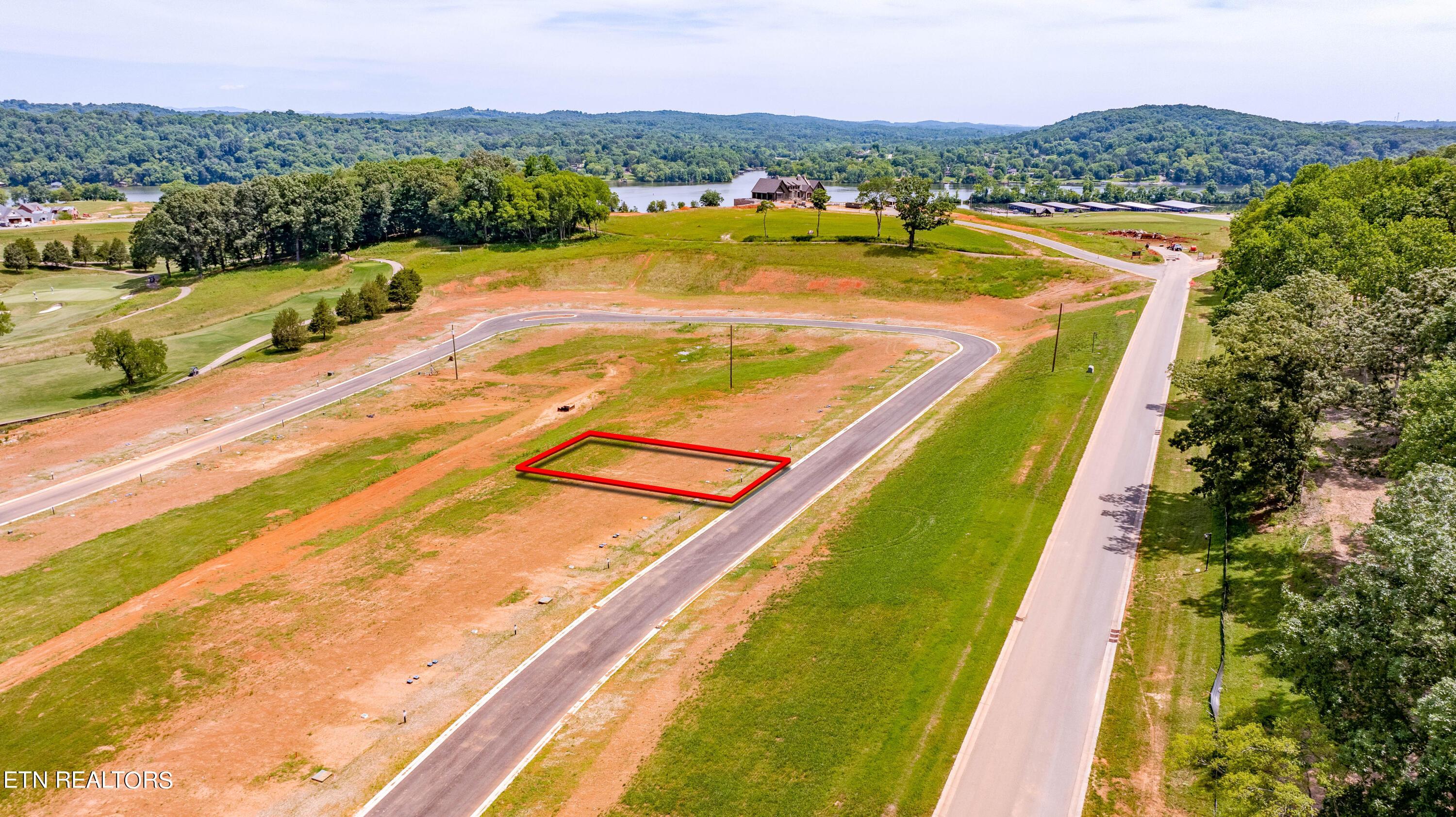 1806 Black Bear Circle, Loudon, TN - Fort Loudoun and Tellico Lake Real Estate - Image# 13