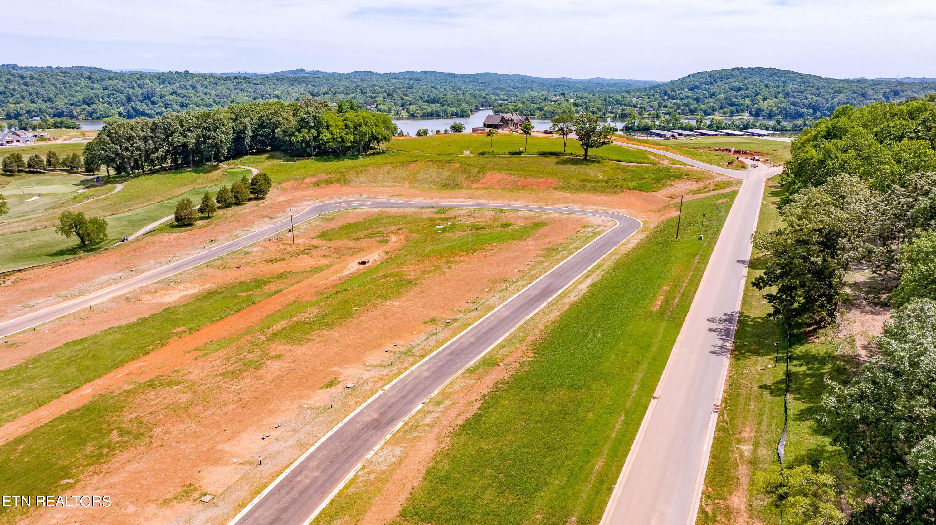 1806 Black Bear Circle, Loudon, TN - Fort Loudoun and Tellico Lake Real Estate - Image# 14