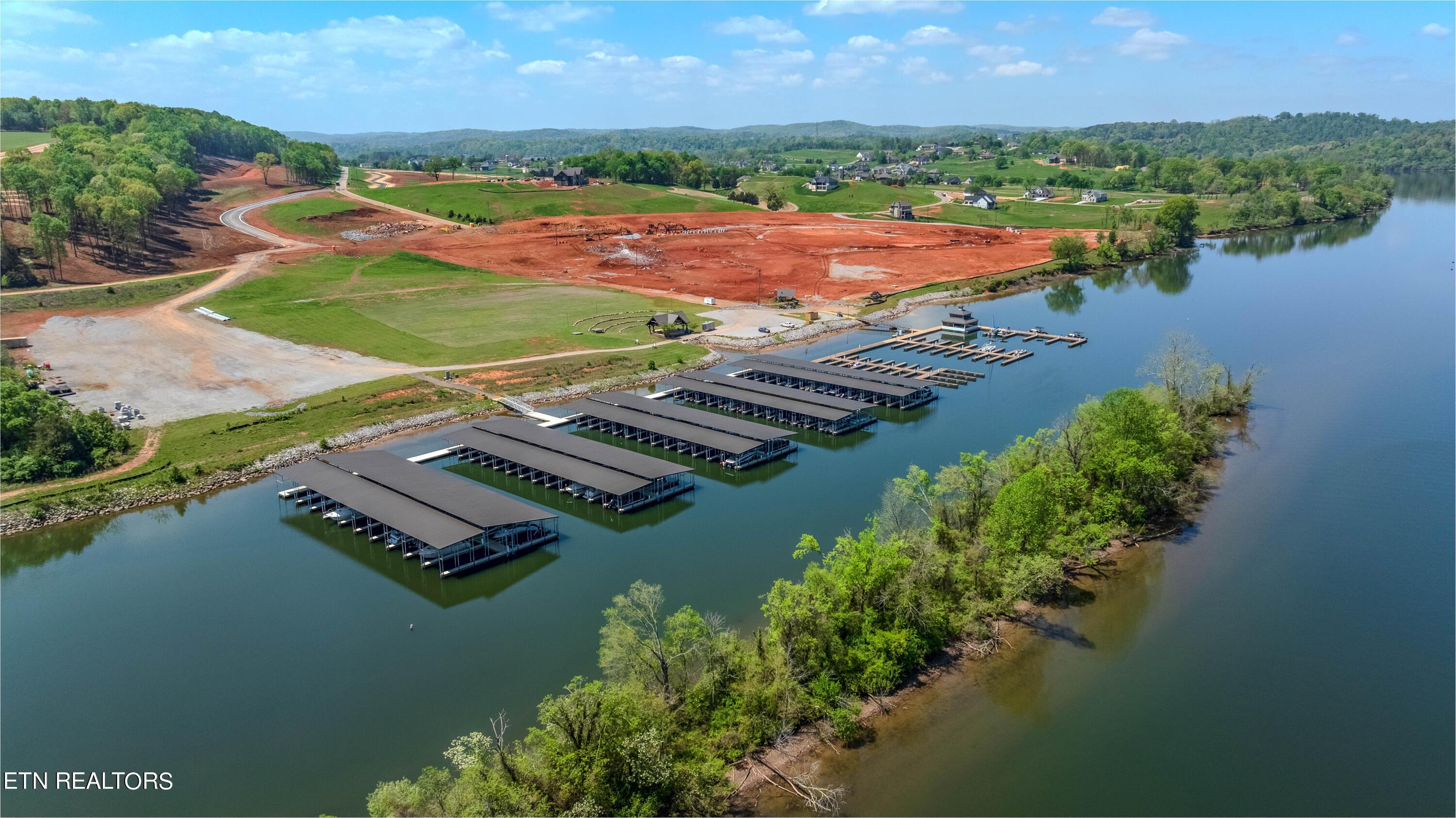 1806 Black Bear Circle, Loudon, TN - Fort Loudoun and Tellico Lake Real Estate - Image# 27