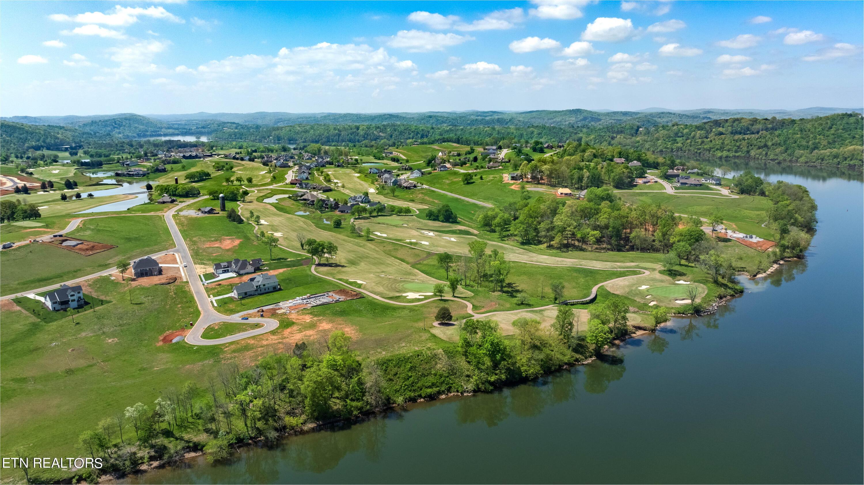 1806 Black Bear Circle, Loudon, TN - Fort Loudoun and Tellico Lake Real Estate - Image# 17
