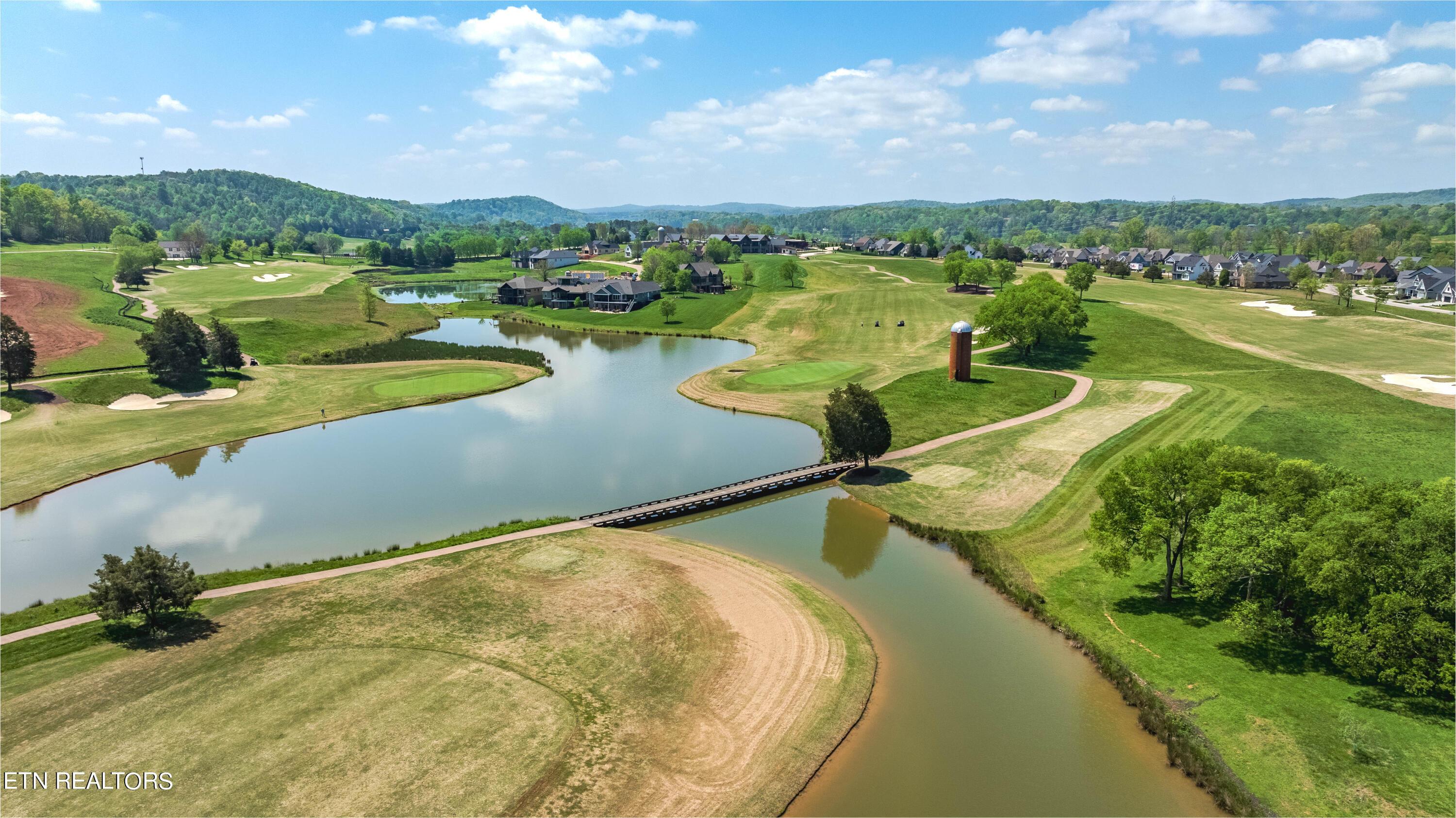 1806 Black Bear Circle, Loudon, TN - Fort Loudoun and Tellico Lake Real Estate - Image# 28