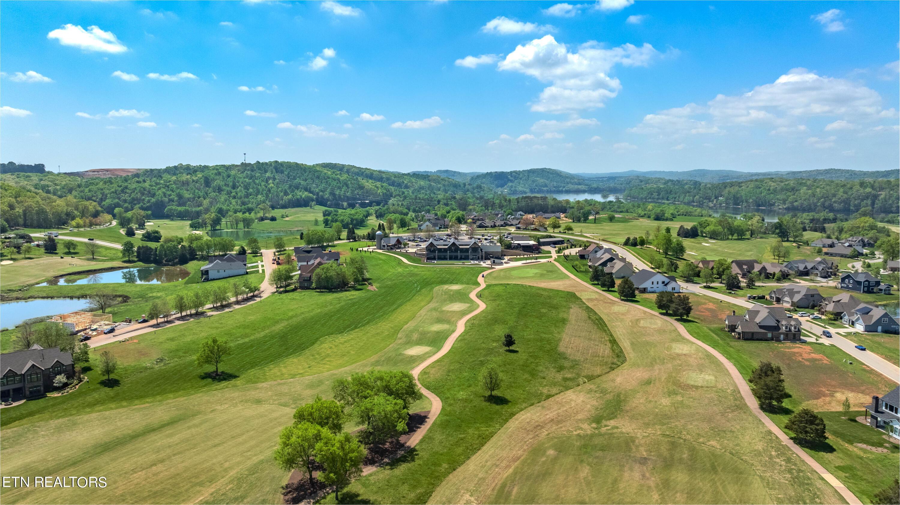 1806 Black Bear Circle, Loudon, TN - Fort Loudoun and Tellico Lake Real Estate - Image# 18