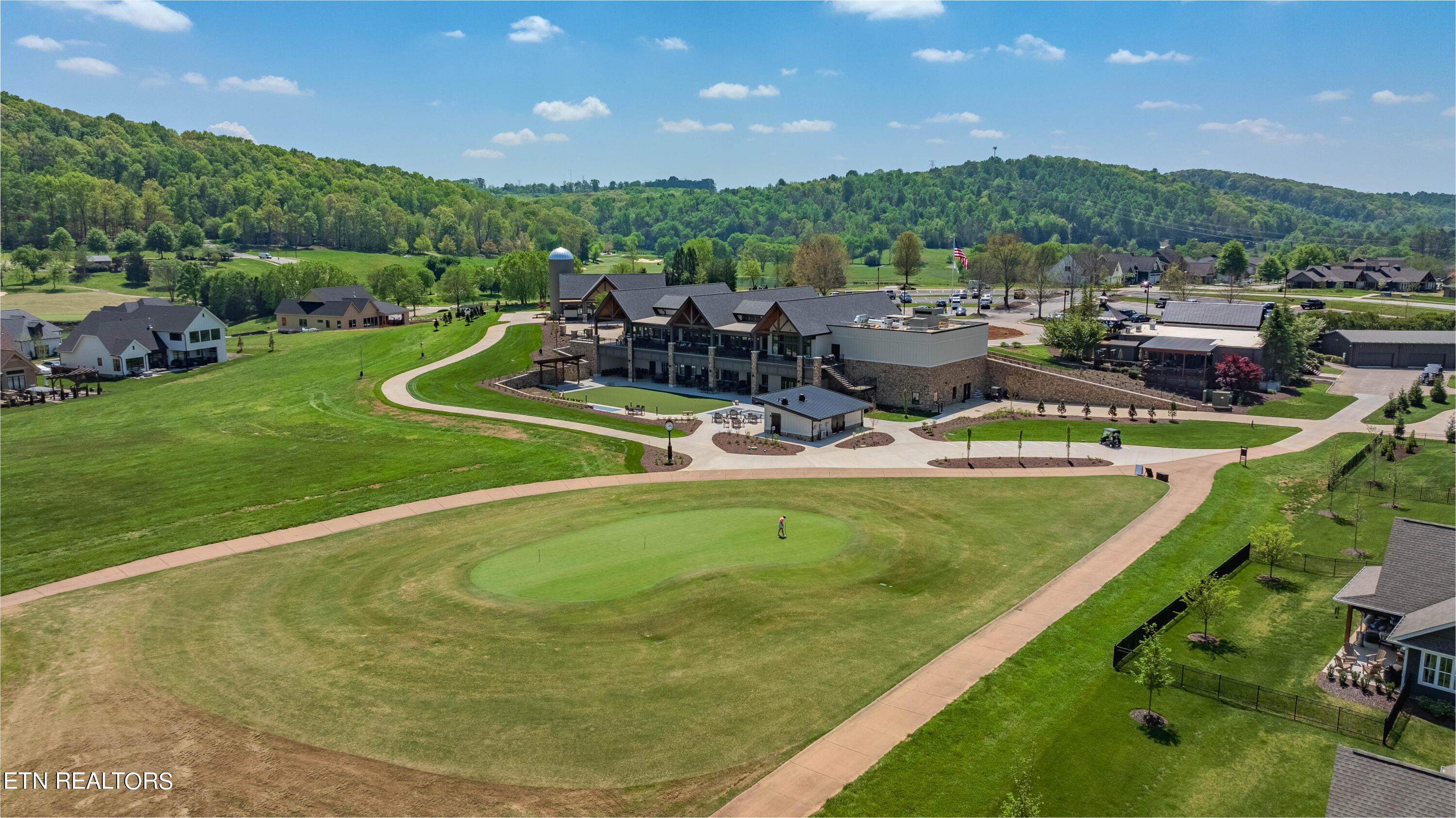 1806 Black Bear Circle, Loudon, TN - Fort Loudoun and Tellico Lake Real Estate - Image# 16