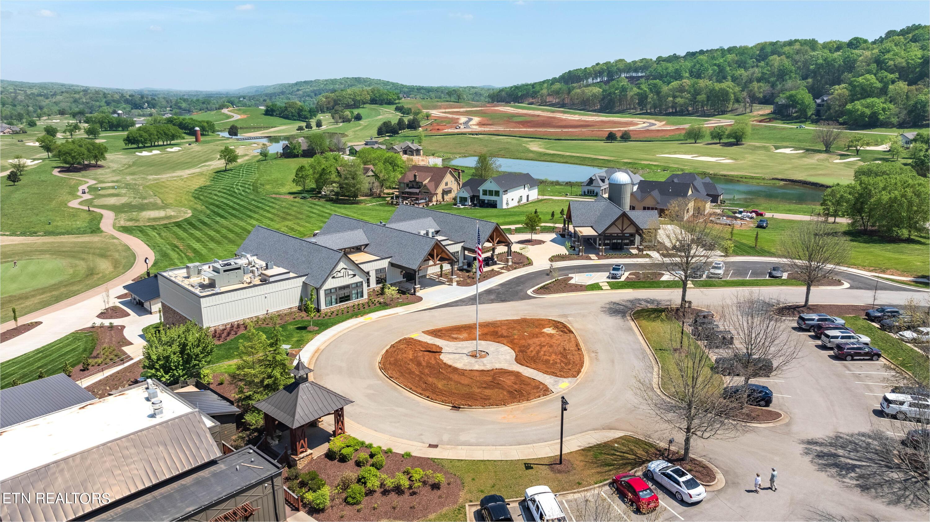 1806 Black Bear Circle, Loudon, TN - Fort Loudoun and Tellico Lake Real Estate - Image# 19