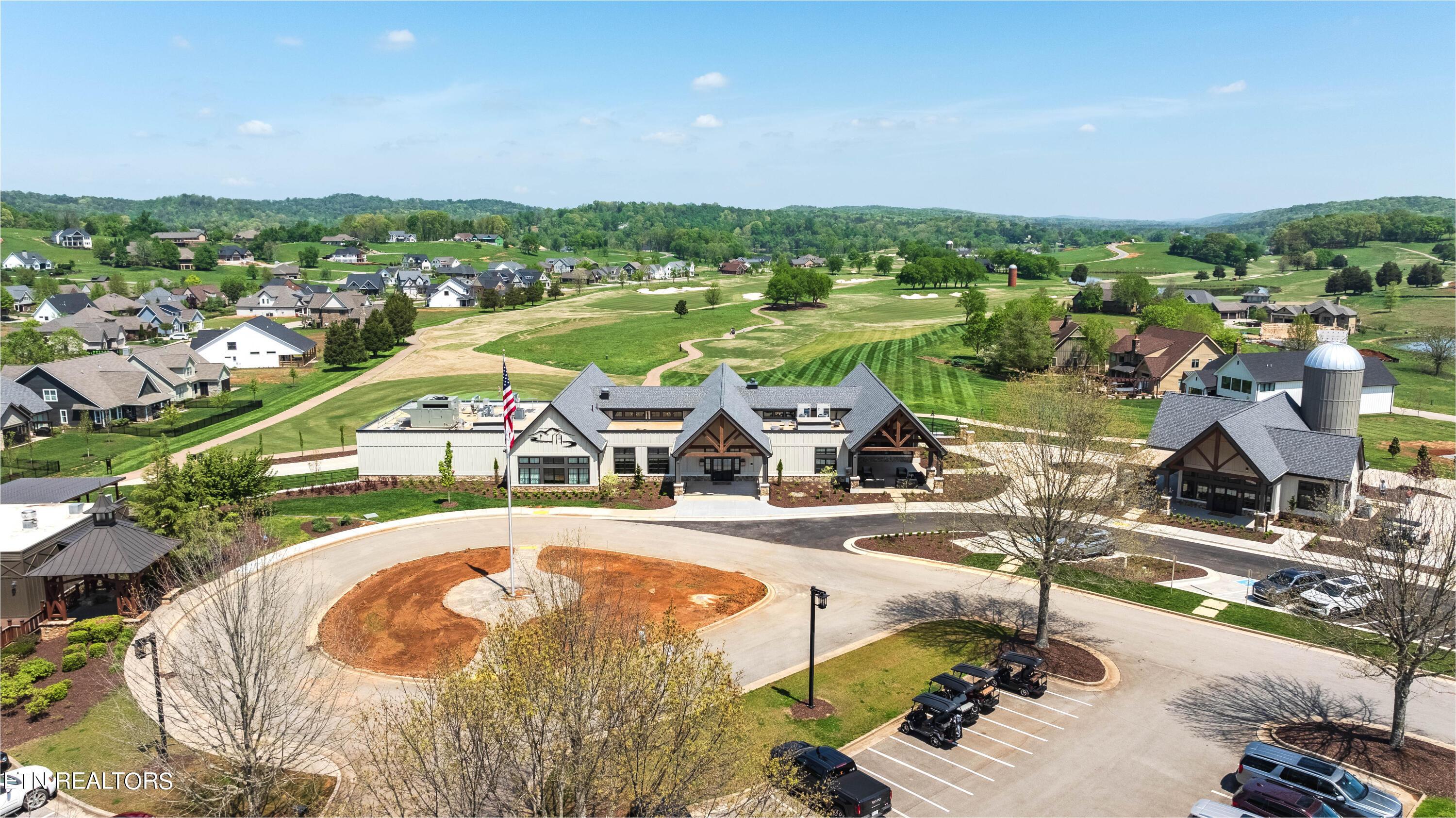 1806 Black Bear Circle, Loudon, TN - Fort Loudoun and Tellico Lake Real Estate - Image# 20