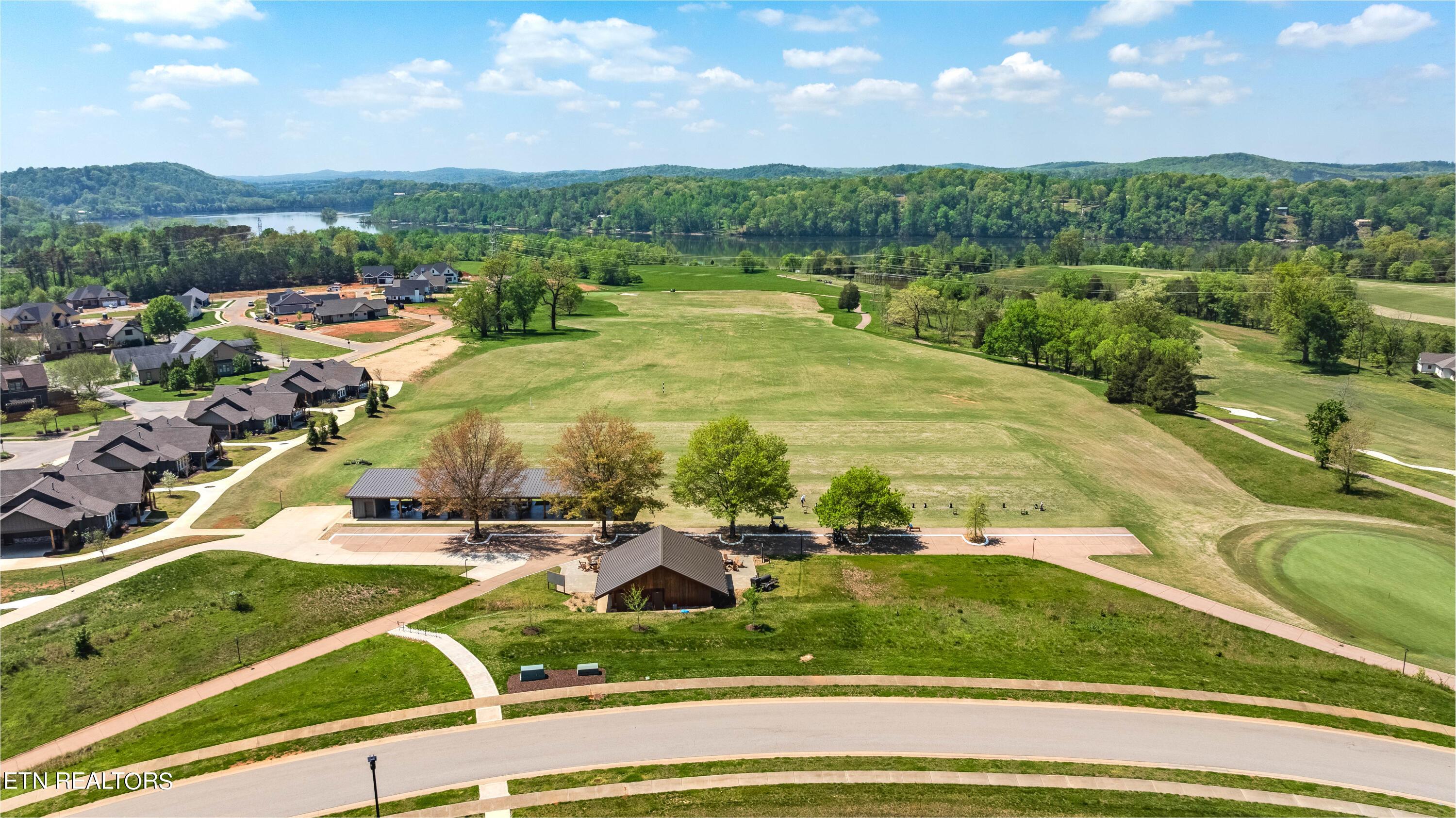 1806 Black Bear Circle, Loudon, TN - Fort Loudoun and Tellico Lake Real Estate - Image# 22