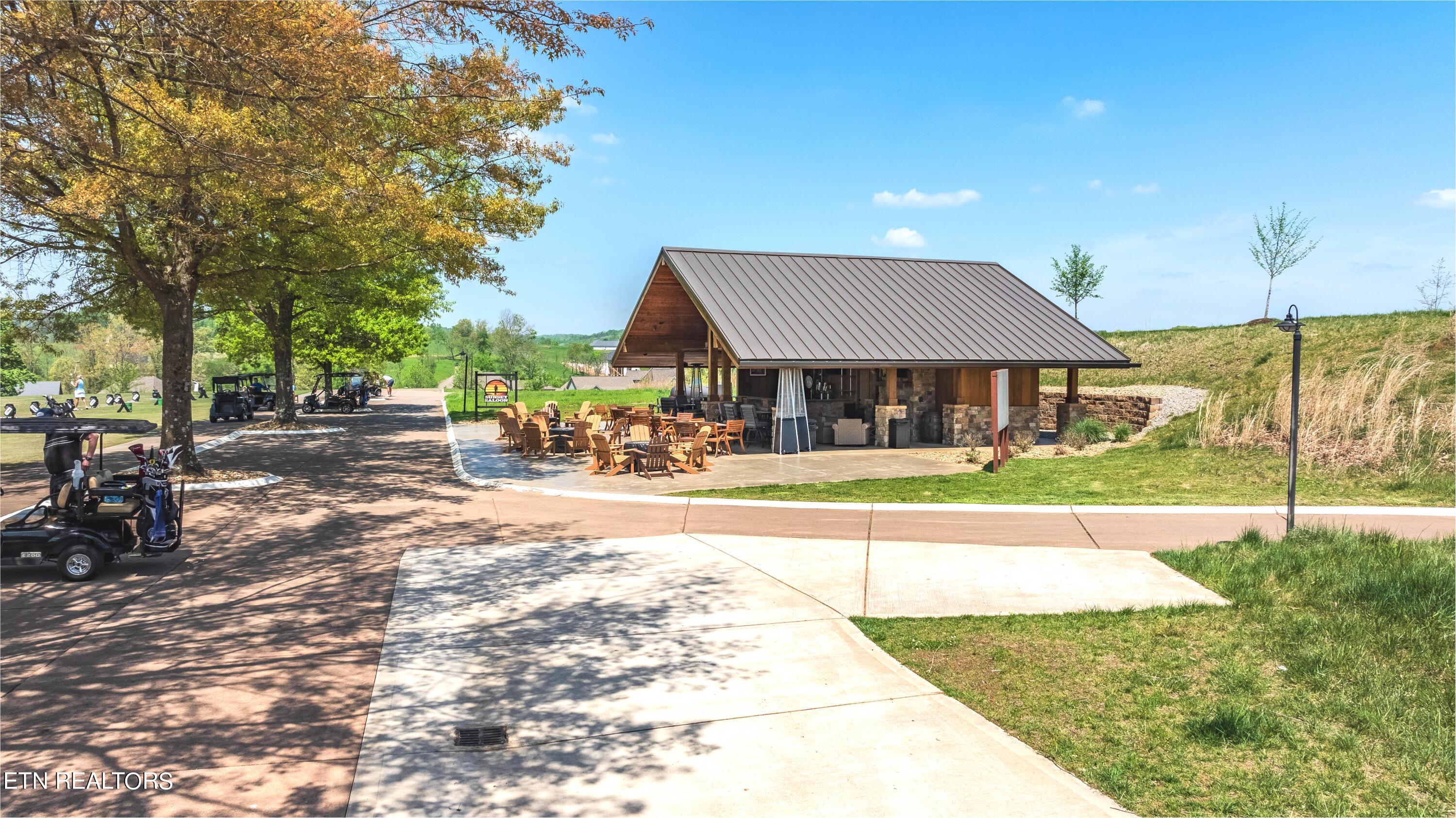 1806 Black Bear Circle, Loudon, TN - Fort Loudoun and Tellico Lake Real Estate - Image# 23