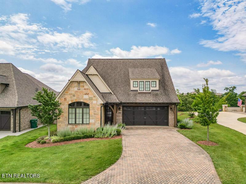 166 E Highlands Circle, Lenoir City, TN - Fort Loudoun and Tellico Lake Real Estate - Image# 1