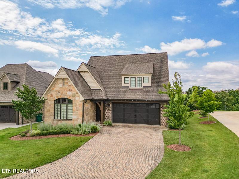 166 E Highlands Circle, Lenoir City, TN - Fort Loudoun and Tellico Lake Real Estate - Image# 2