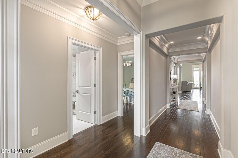 166 E Highlands Circle, Lenoir City, TN - Fort Loudoun and Tellico Lake Real Estate - Image# 6
