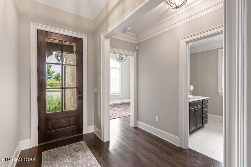 166 E Highlands Circle, Lenoir City, TN - Fort Loudoun and Tellico Lake Real Estate - Image# 7