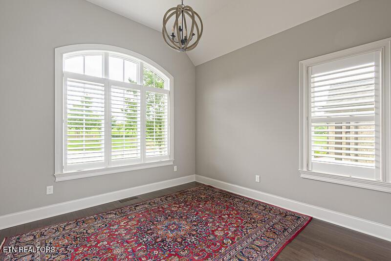 166 E Highlands Circle, Lenoir City, TN - Fort Loudoun and Tellico Lake Real Estate - Image# 8