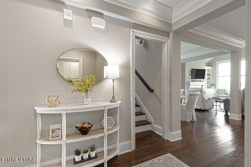 166 E Highlands Circle, Lenoir City, TN - Fort Loudoun and Tellico Lake Real Estate - Image# 14