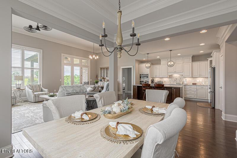 166 E Highlands Circle, Lenoir City, TN - Fort Loudoun and Tellico Lake Real Estate - Image# 19
