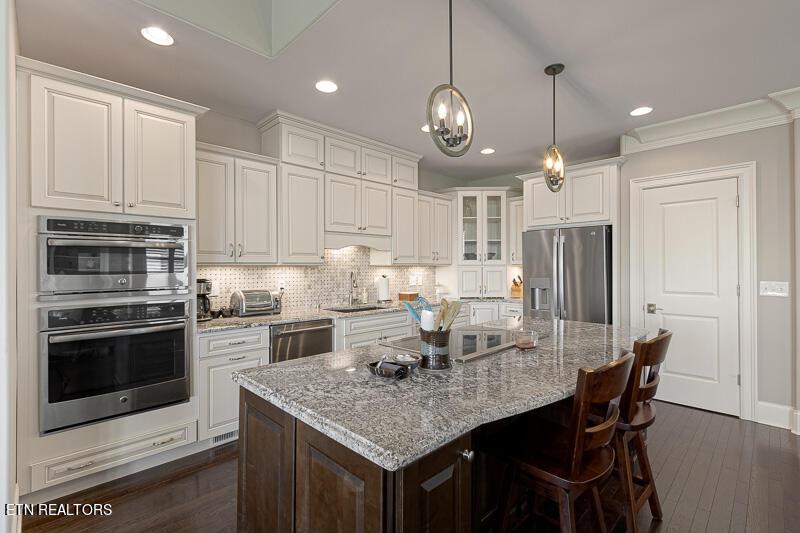 166 E Highlands Circle, Lenoir City, TN - Fort Loudoun and Tellico Lake Real Estate - Image# 20