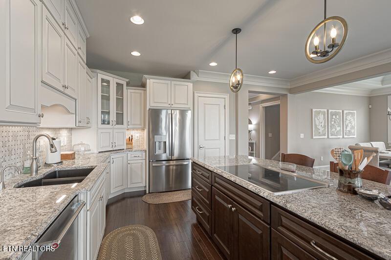 166 E Highlands Circle, Lenoir City, TN - Fort Loudoun and Tellico Lake Real Estate - Image# 21