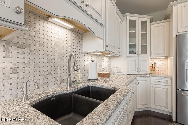 166 E Highlands Circle, Lenoir City, TN - Fort Loudoun and Tellico Lake Real Estate - Image# 22