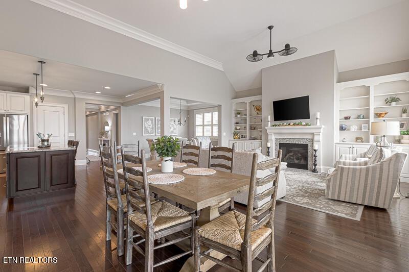 166 E Highlands Circle, Lenoir City, TN - Fort Loudoun and Tellico Lake Real Estate - Image# 23
