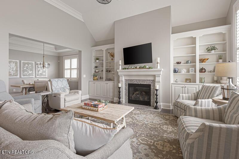 166 E Highlands Circle, Lenoir City, TN - Fort Loudoun and Tellico Lake Real Estate - Image# 24