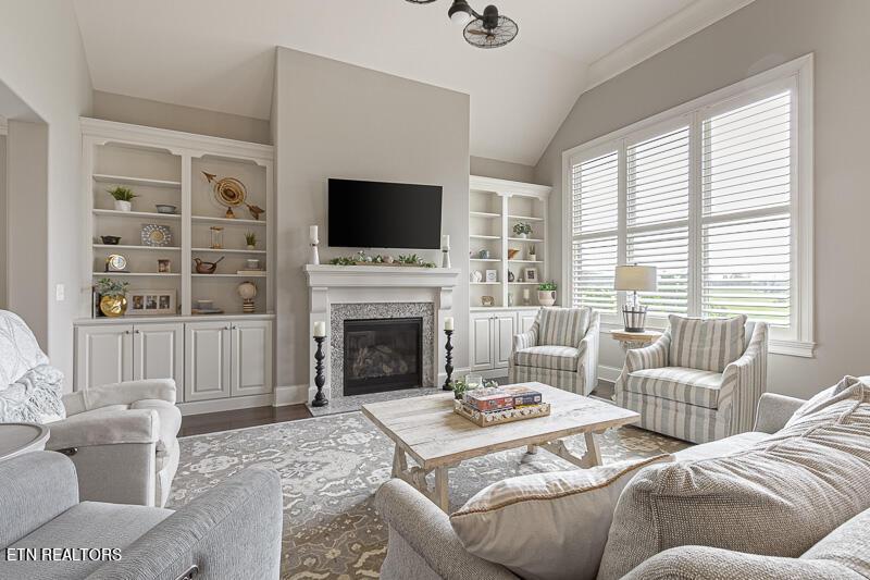 166 E Highlands Circle, Lenoir City, TN - Fort Loudoun and Tellico Lake Real Estate - Image# 25