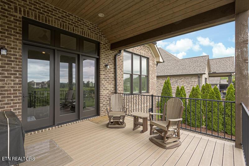 166 E Highlands Circle, Lenoir City, TN - Fort Loudoun and Tellico Lake Real Estate - Image# 26