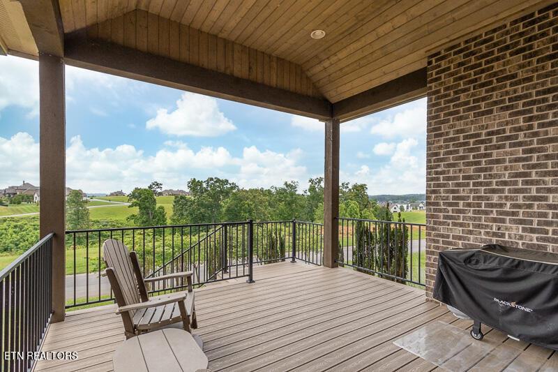 166 E Highlands Circle, Lenoir City, TN - Fort Loudoun and Tellico Lake Real Estate - Image# 27