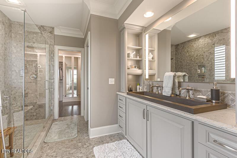 166 E Highlands Circle, Lenoir City, TN - Fort Loudoun and Tellico Lake Real Estate - Image# 30