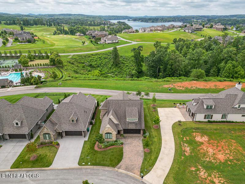166 E Highlands Circle, Lenoir City, TN - Fort Loudoun and Tellico Lake Real Estate - Image# 43