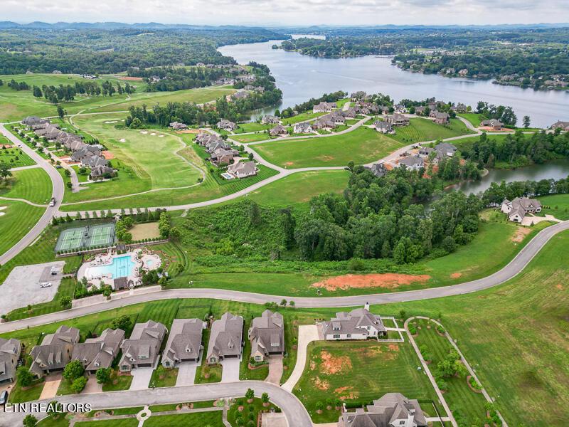 166 E Highlands Circle, Lenoir City, TN - Fort Loudoun and Tellico Lake Real Estate - Image# 45