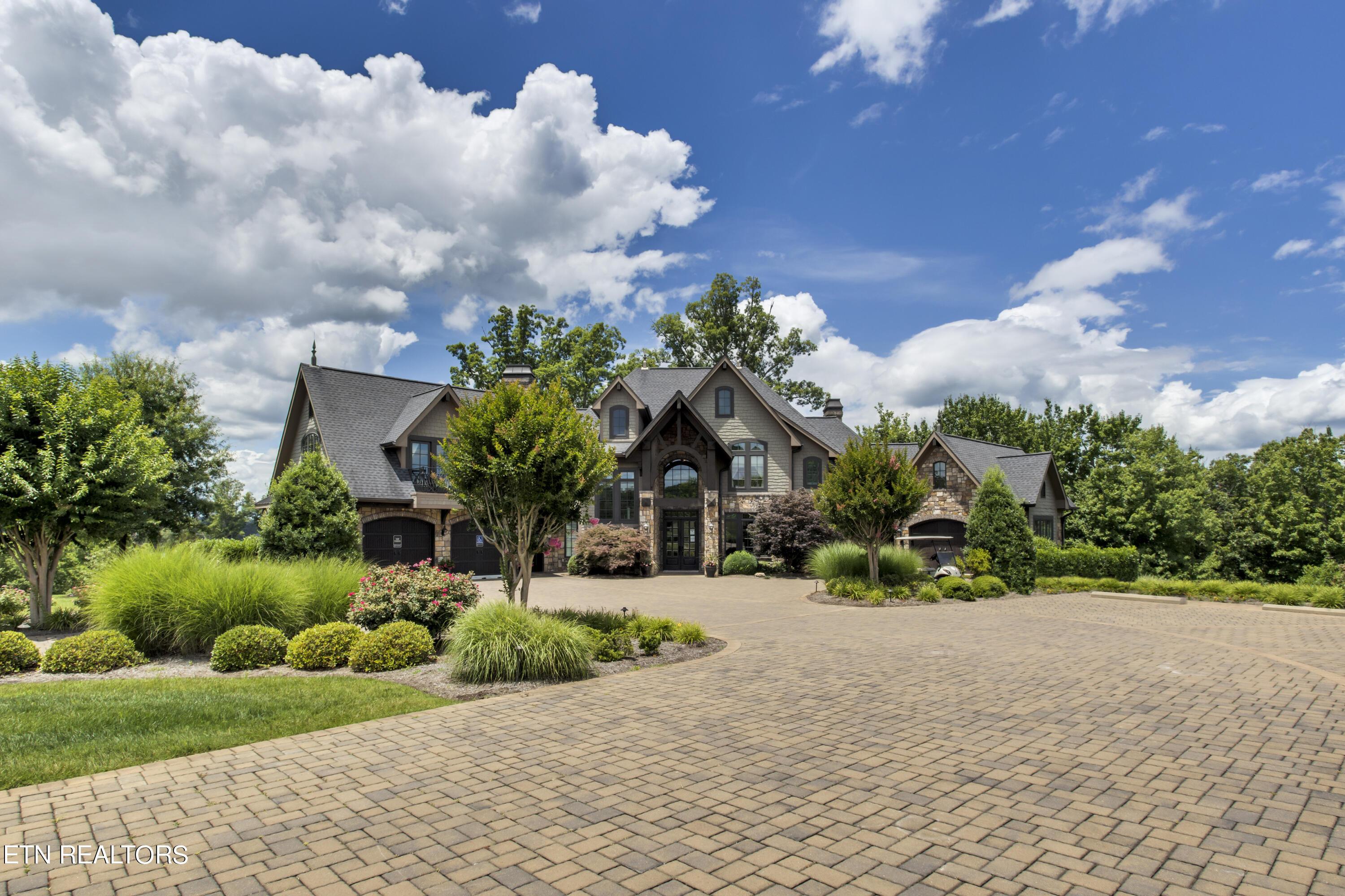 166 E Highlands Circle, Lenoir City, TN - Fort Loudoun and Tellico Lake Real Estate - Image# 48