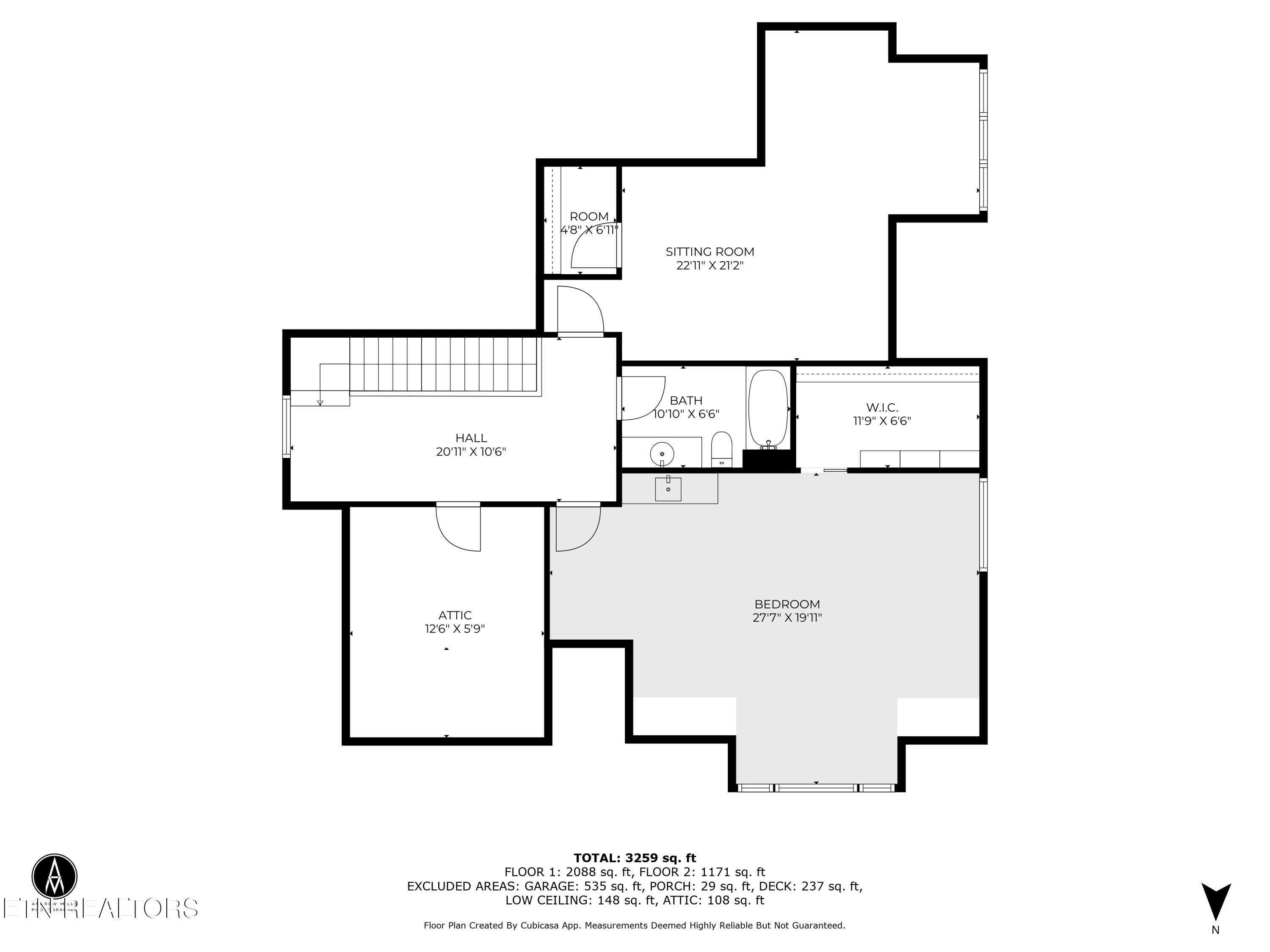 166 E Highlands Circle, Lenoir City, TN - Fort Loudoun and Tellico Lake Real Estate - Image# 60