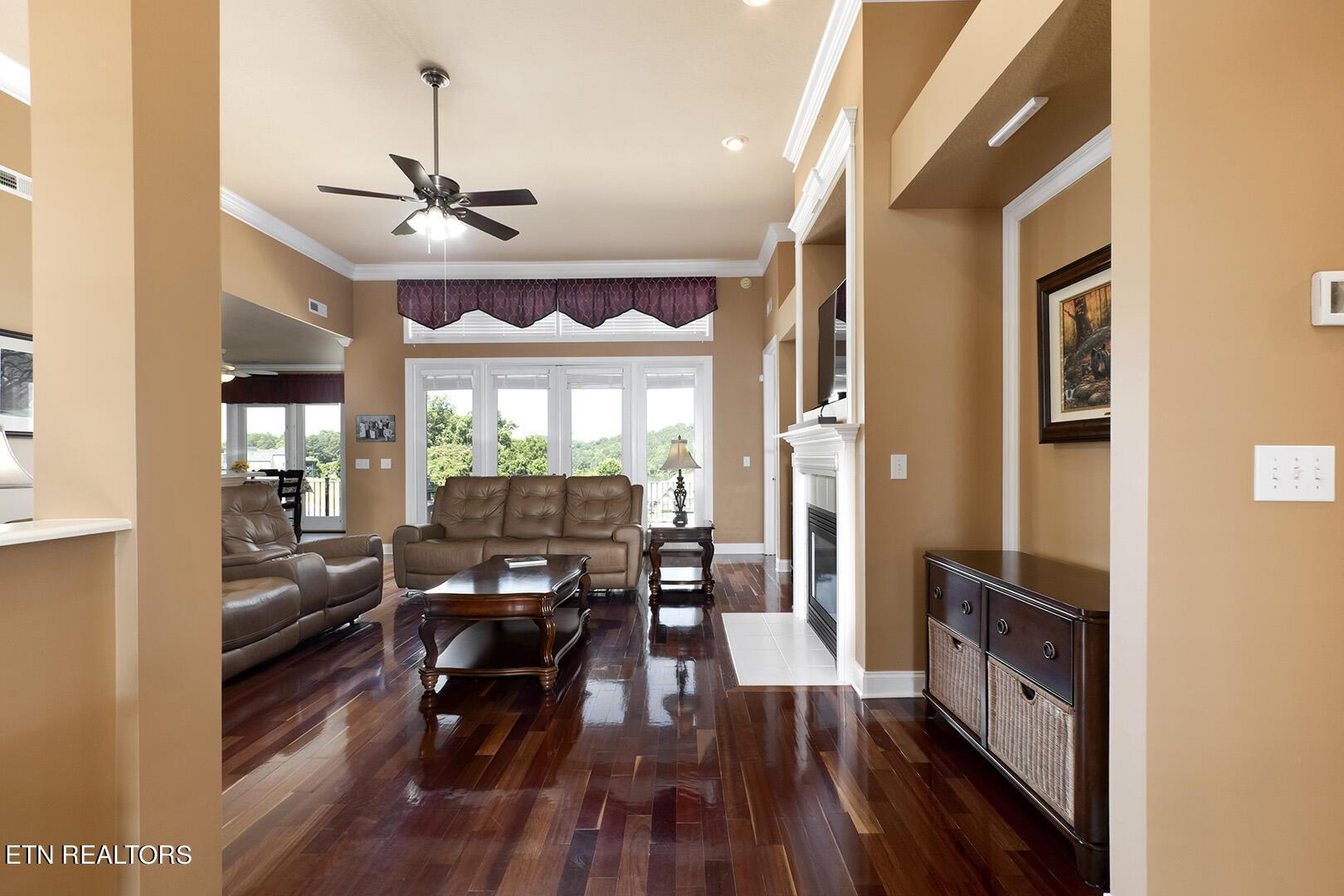 315 Hummingbird Drive, Vonore, TN - Fort Loudoun and Tellico Lake Real Estate - Image# 5
