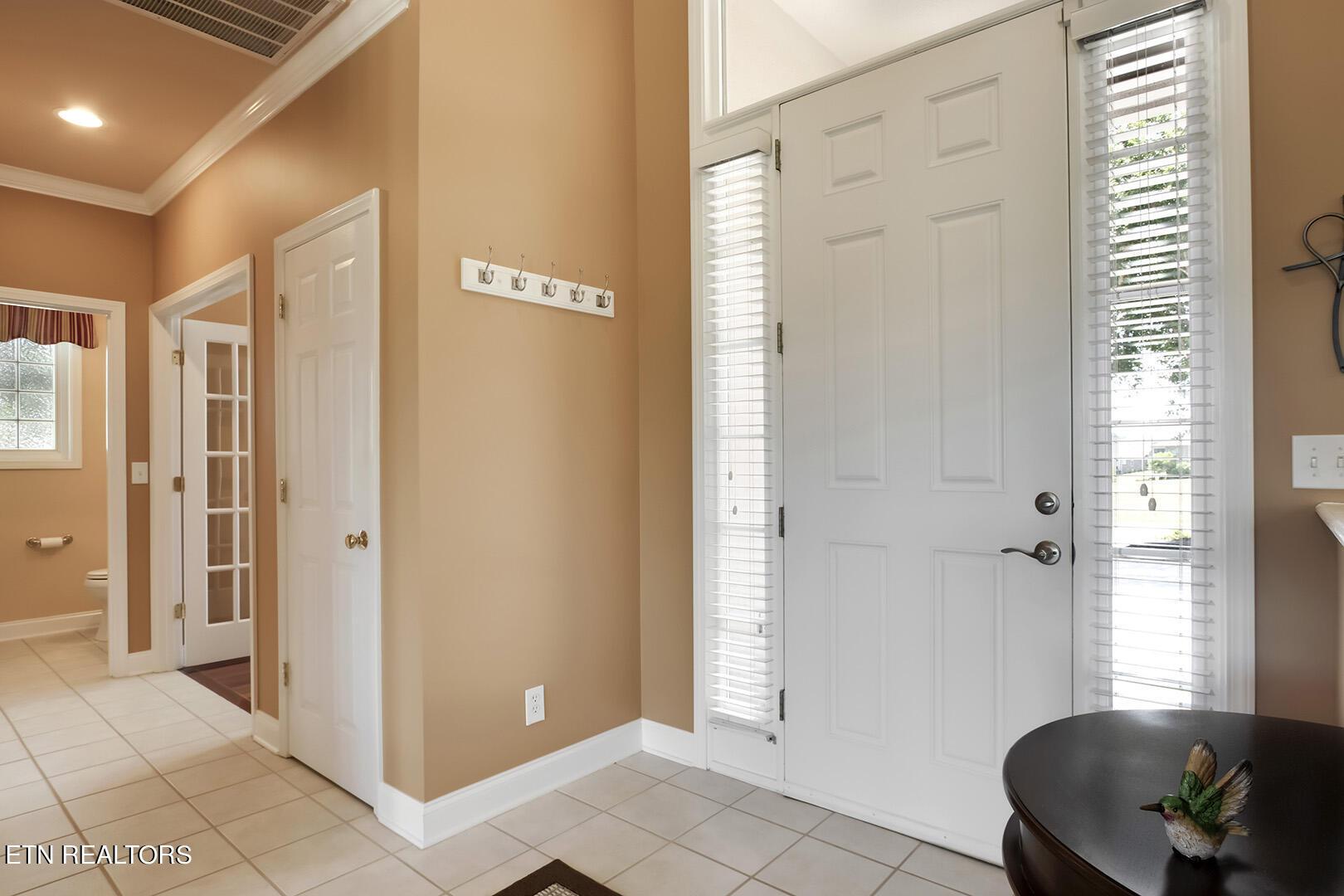 315 Hummingbird Drive, Vonore, TN - Fort Loudoun and Tellico Lake Real Estate - Image# 20
