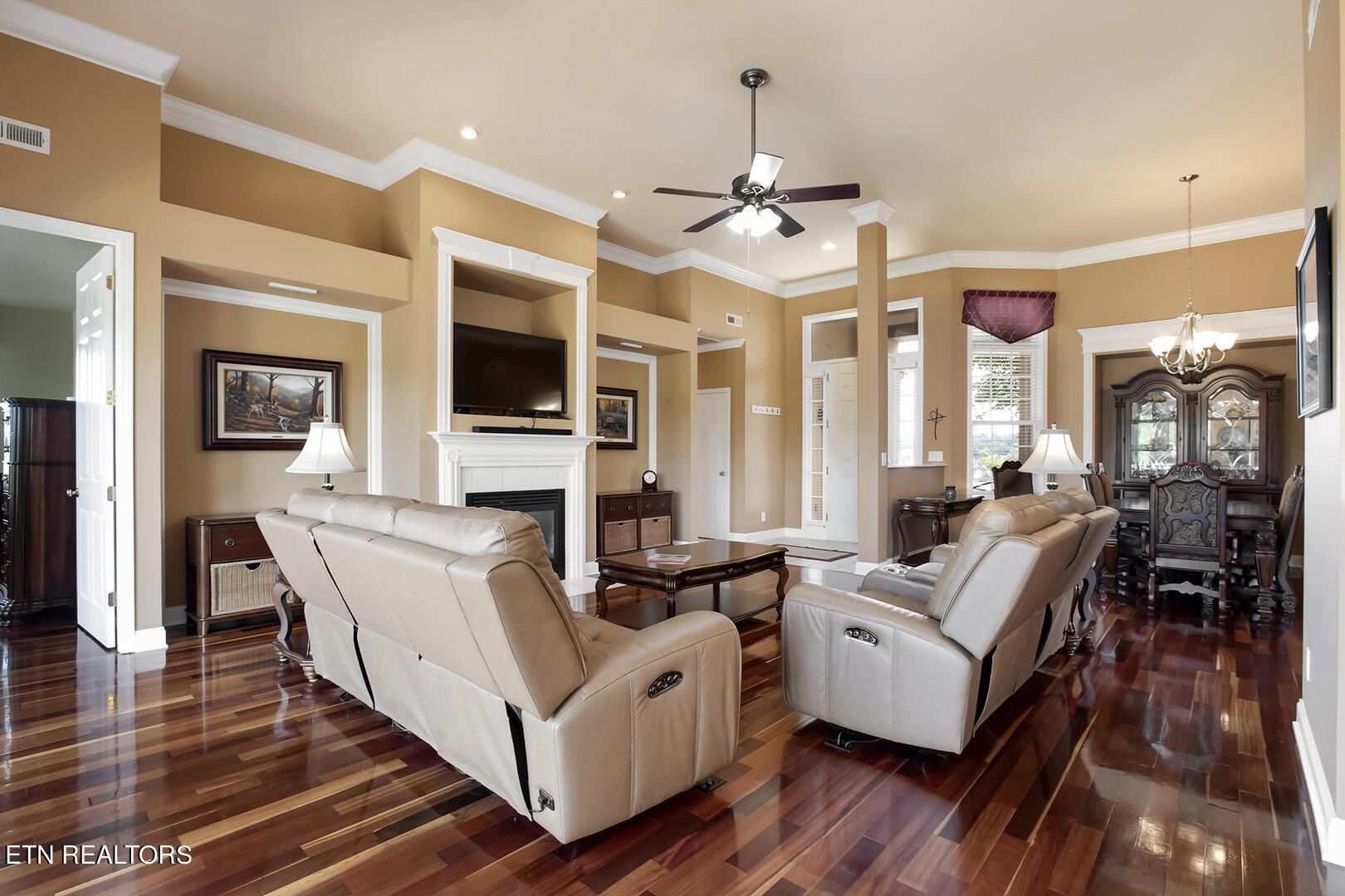 315 Hummingbird Drive, Vonore, TN - Fort Loudoun and Tellico Lake Real Estate - Image# 24