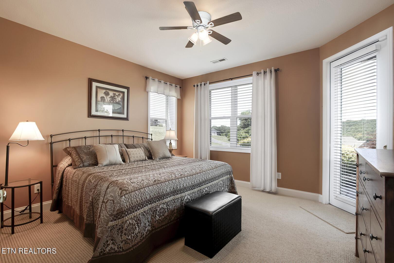 315 Hummingbird Drive, Vonore, TN - Fort Loudoun and Tellico Lake Real Estate - Image# 36