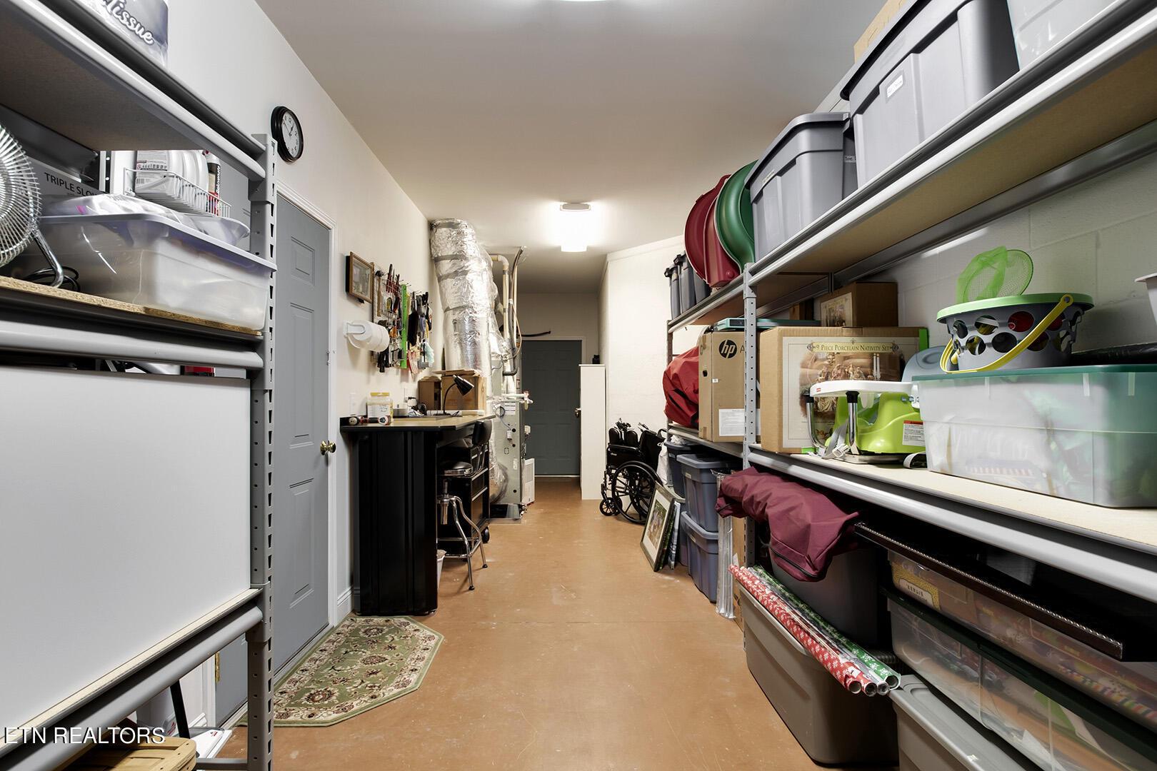 315 Hummingbird Drive, Vonore, TN - Fort Loudoun and Tellico Lake Real Estate - Image# 40