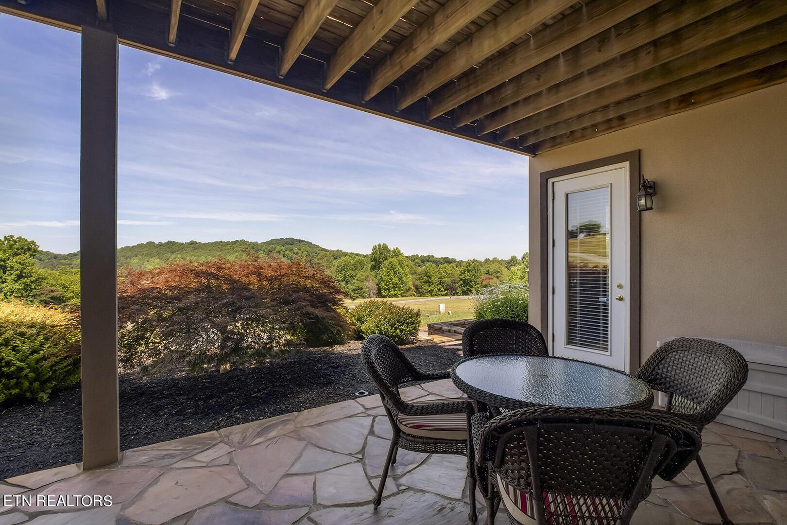 315 Hummingbird Drive, Vonore, TN - Fort Loudoun and Tellico Lake Real Estate - Image# 41