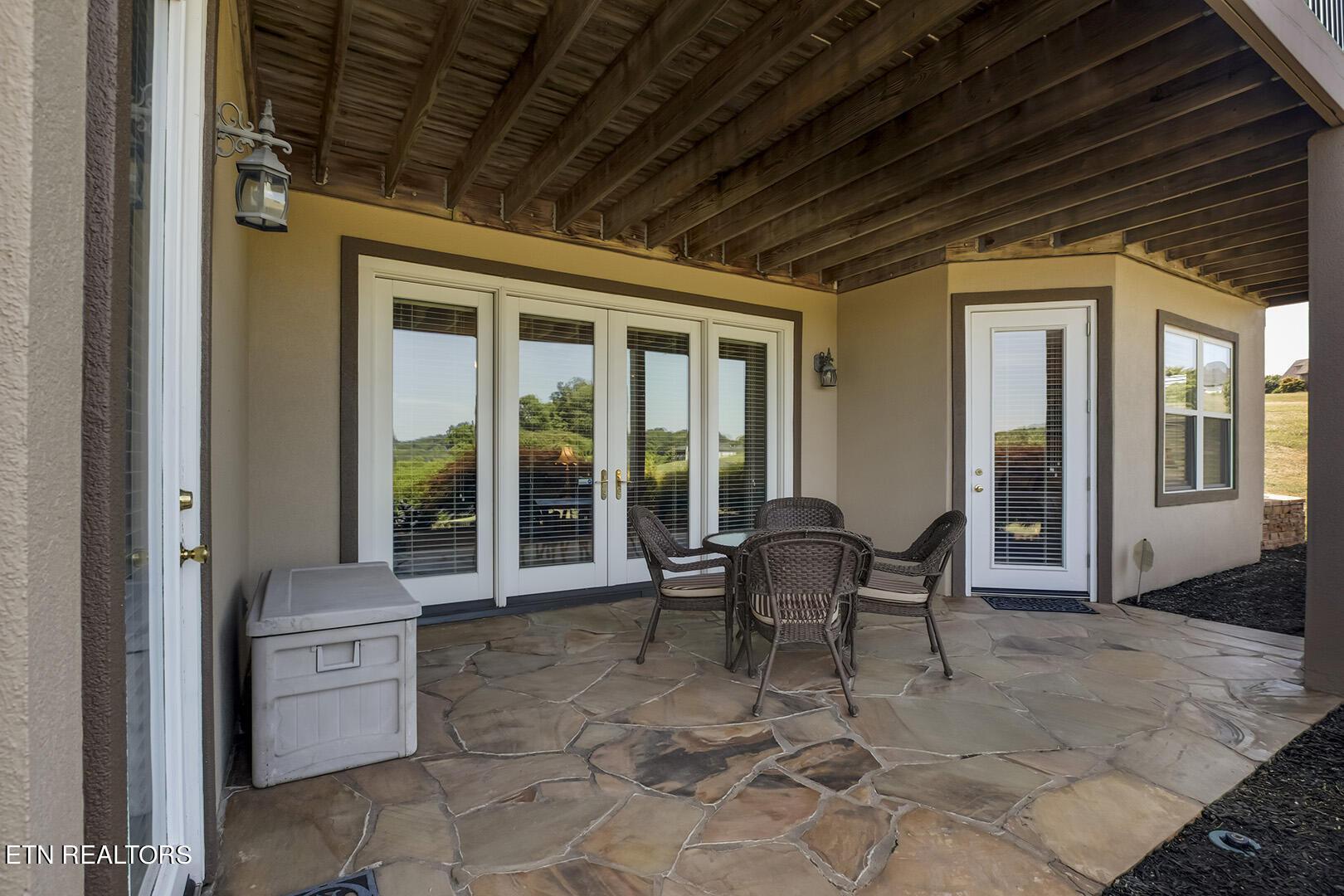 315 Hummingbird Drive, Vonore, TN - Fort Loudoun and Tellico Lake Real Estate - Image# 42