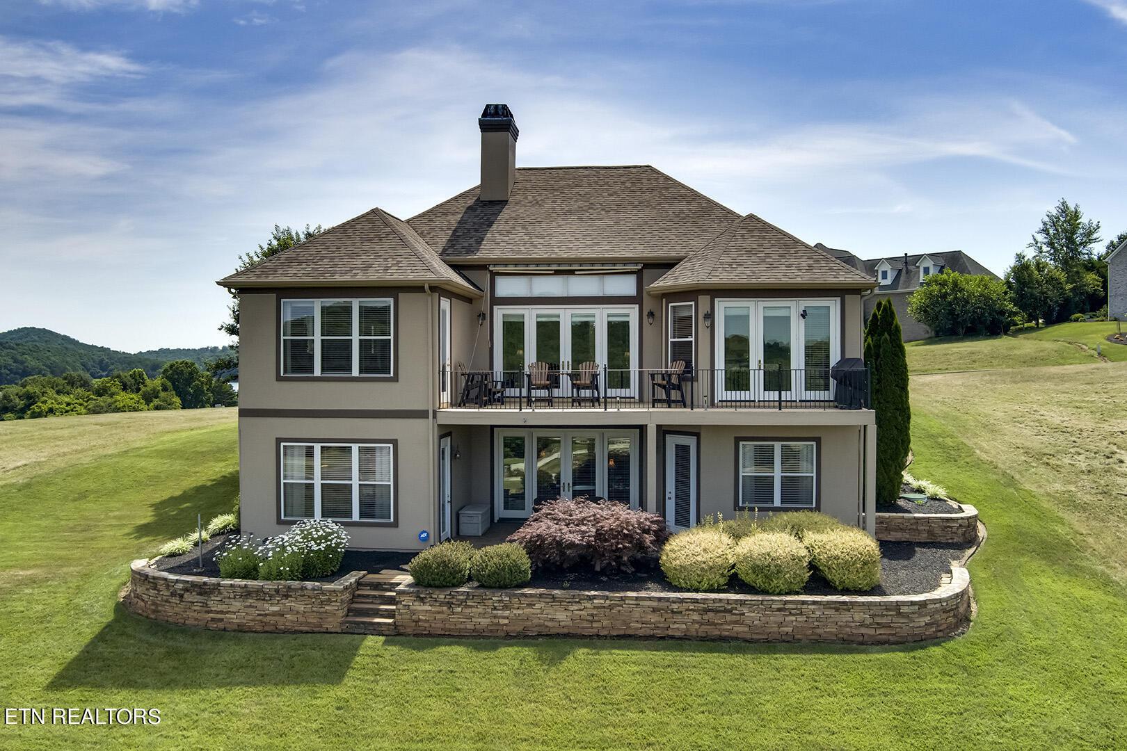 315 Hummingbird Drive, Vonore, TN - Fort Loudoun and Tellico Lake Real Estate - Image# 43