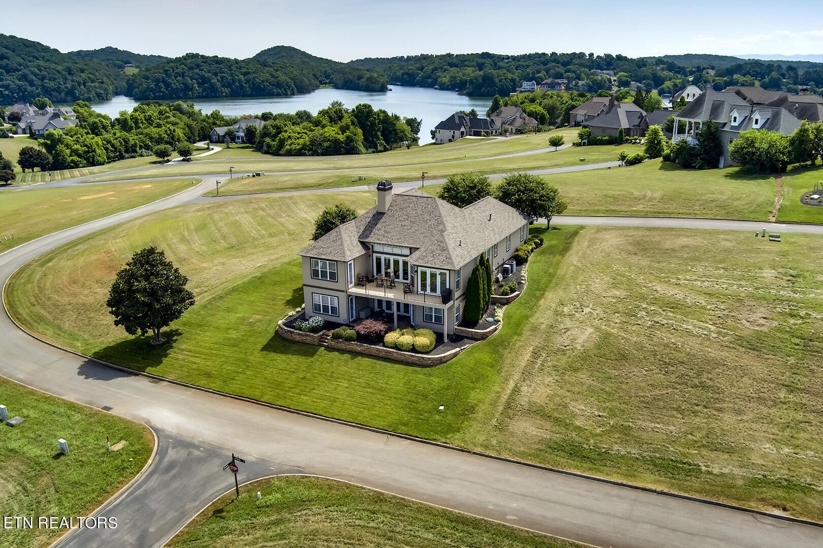 315 Hummingbird Drive, Vonore, TN - Fort Loudoun and Tellico Lake Real Estate - Image# 44