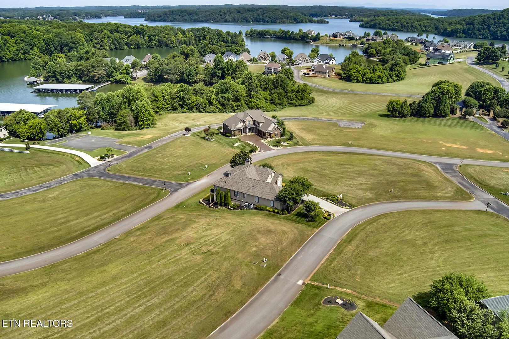 315 Hummingbird Drive, Vonore, TN - Fort Loudoun and Tellico Lake Real Estate - Image# 46