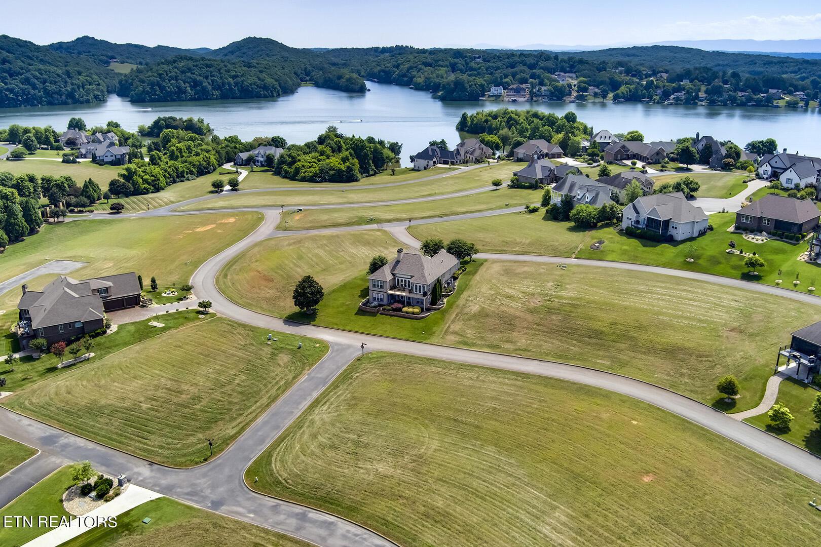 315 Hummingbird Drive, Vonore, TN - Fort Loudoun and Tellico Lake Real Estate - Image# 47