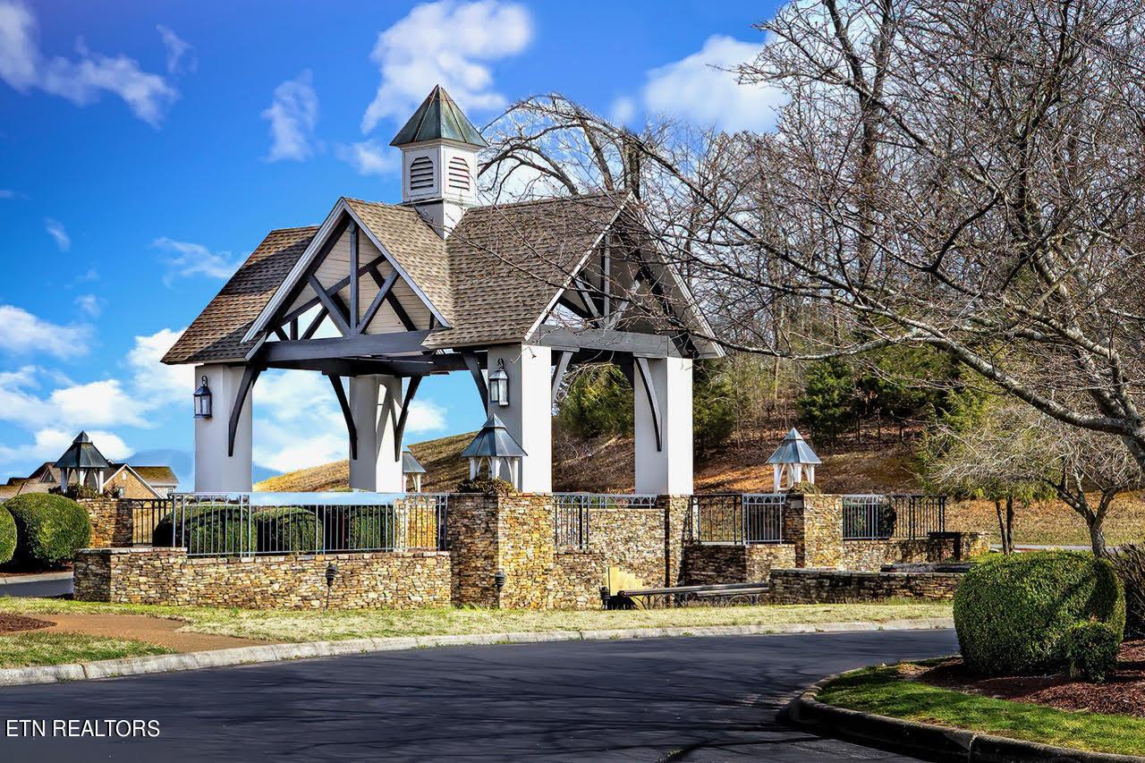 315 Hummingbird Drive, Vonore, TN - Fort Loudoun and Tellico Lake Real Estate - Image# 50