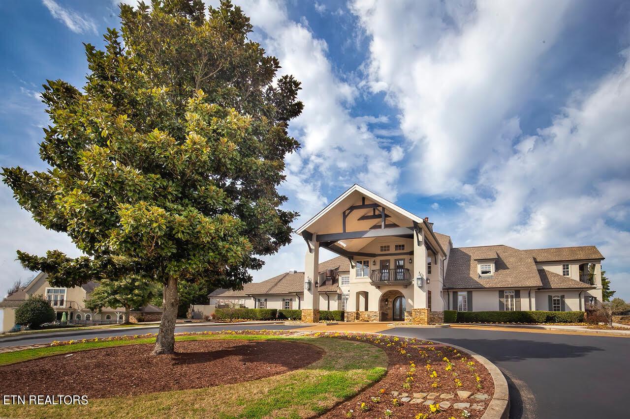 315 Hummingbird Drive, Vonore, TN - Fort Loudoun and Tellico Lake Real Estate - Image# 51