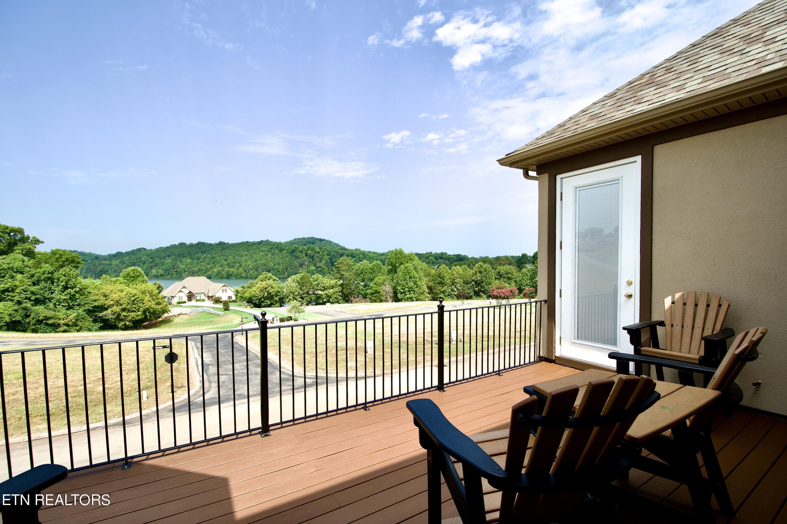 315 Hummingbird Drive, Vonore, TN - Fort Loudoun and Tellico Lake Real Estate - Image# 9