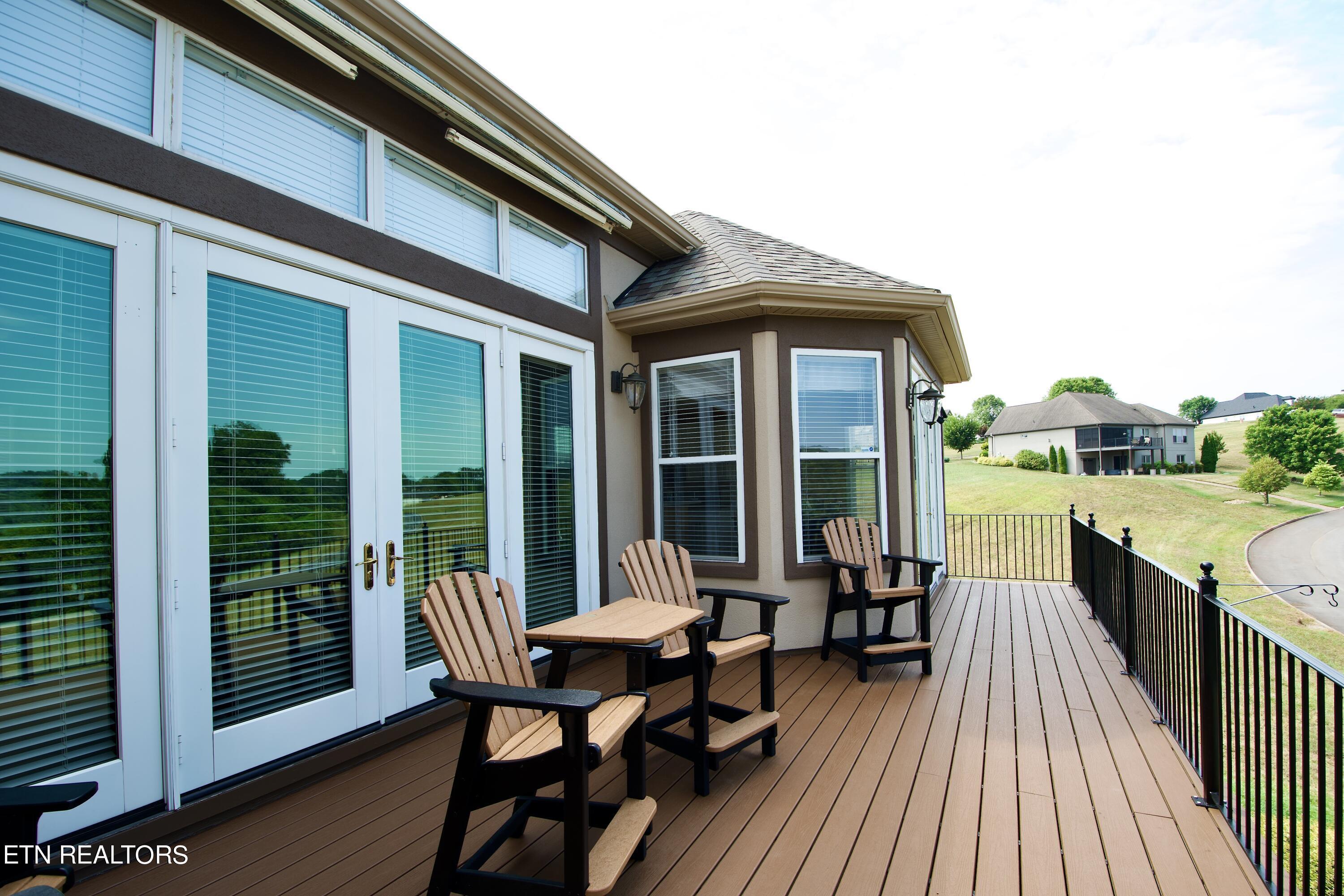 315 Hummingbird Drive, Vonore, TN - Fort Loudoun and Tellico Lake Real Estate - Image# 10